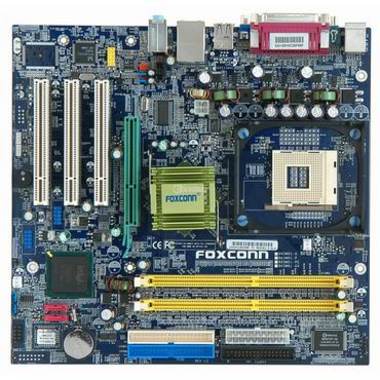 FOXCONN 865M01-G-6LS �̵���ũ