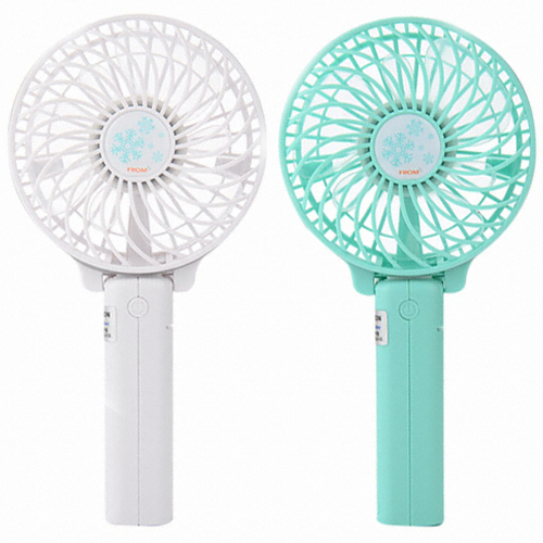 프롬비 JU-312 핸디 토네이도 2017년형 (이글루, 소)