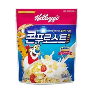 콘푸로스트 시리얼 1320g 5개