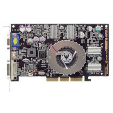 SUMA GeForce4 Ti 4200 SUMA 64MB 8x SE (DCS)_이미지
