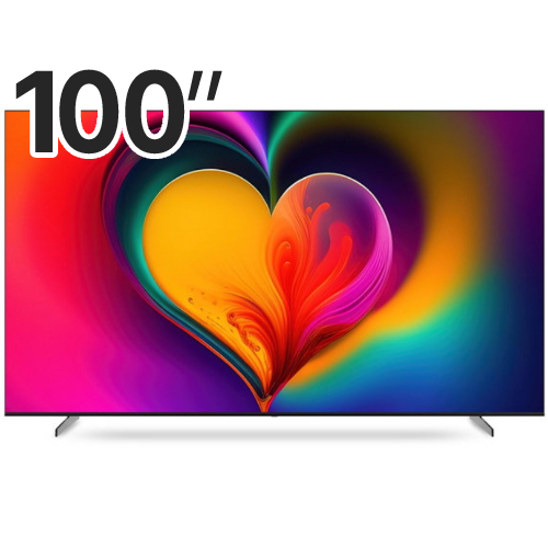 써밋티비 A1000ES QLED (스탠드)