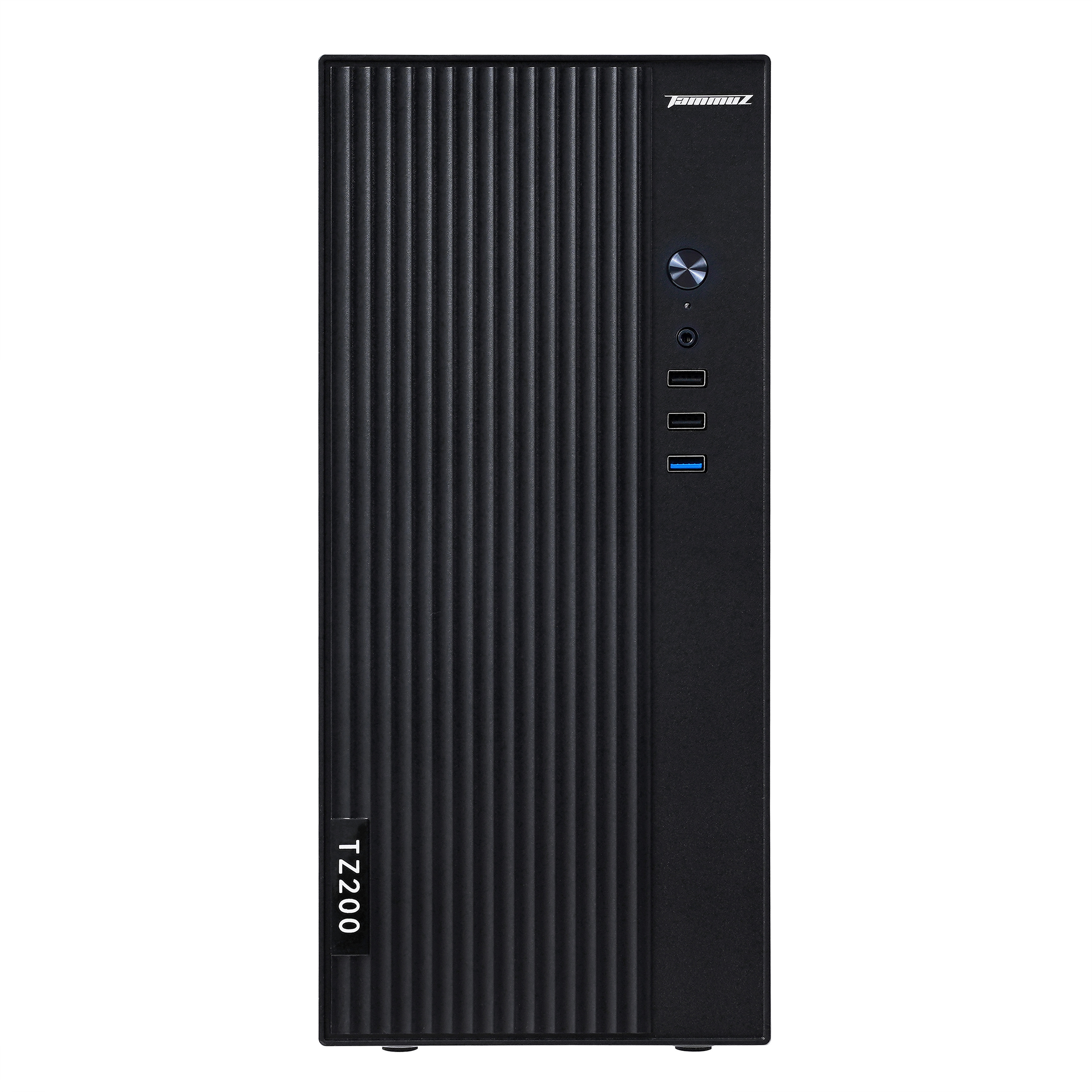 타무즈 스트라이커 TZ200Q4EDA Win11Home (8GB, SSD 480GB)_이미지
