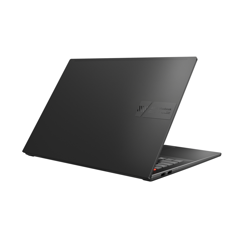ASUS �񺸺� ���� 16X OLED M7600QC-L2010 WIN11