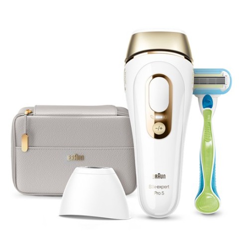 브라운 실크 엑스퍼트 프로 5 IPL PL5154이미지입니다. 누르면 해당 게시물로 새창이동합니다.