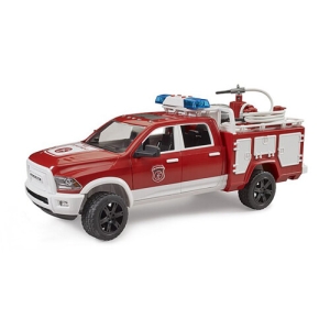 RAM 2500 소방 트럭 (BR02544)
