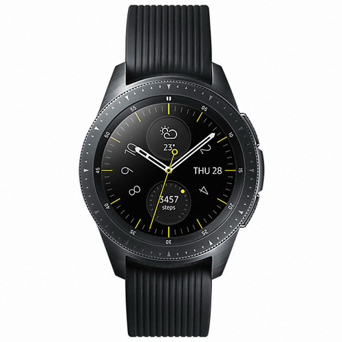 삼성전자 갤럭시워치 42mm 블루투스 (중고)_이미지
