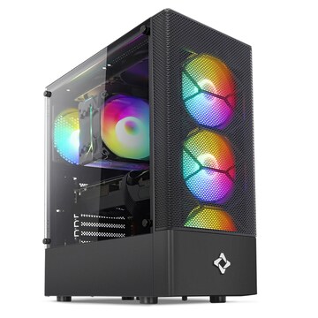 이엠텍 레드빗 PRO - I5M56 (16GB, M.2 512GB)
