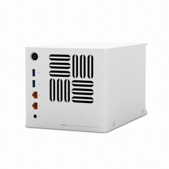 EFM ipTIME NAS4dual (20TB)_이미지