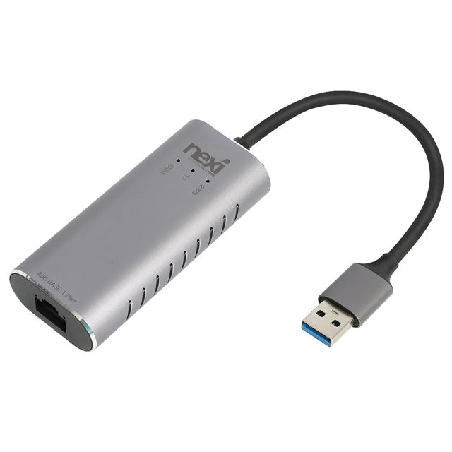 리버네트워크 NEXI NX-U3025G 기가비트 랜카드_이미지