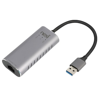 리버네트워크 NEXI NX-U3025G 기가비트 <b>랜</b>카드