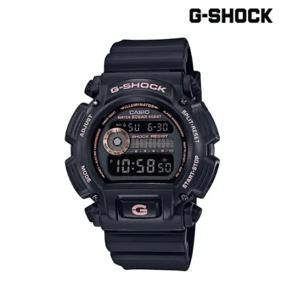 G-SHOCK DW-9052GBX-1A4이미지입니다. 누르면 해당 게시물로 새창이동합니다.