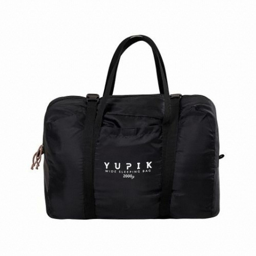 카즈미 유피크 2000 침낭_이미지