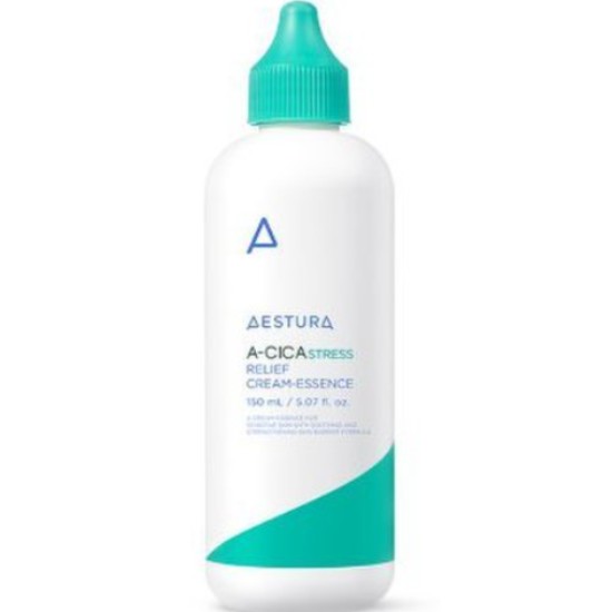 에스트라 에이시카 스트레스 릴리프 크림에센스 80ml (1개)_이미지