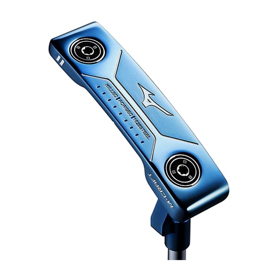 미즈노 M 크래프트 BC-2 퍼터 (정품)_이미지