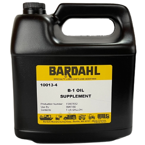 B1 엔진오일 첨가제 3.78L