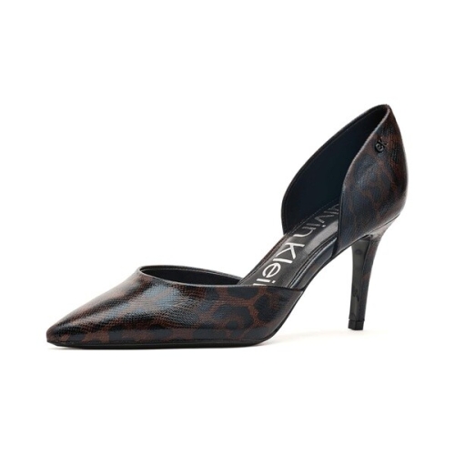 캘빈클라인 여성 펌프스 구두 하이힐 Gloria 262828 정장 여성화 신발