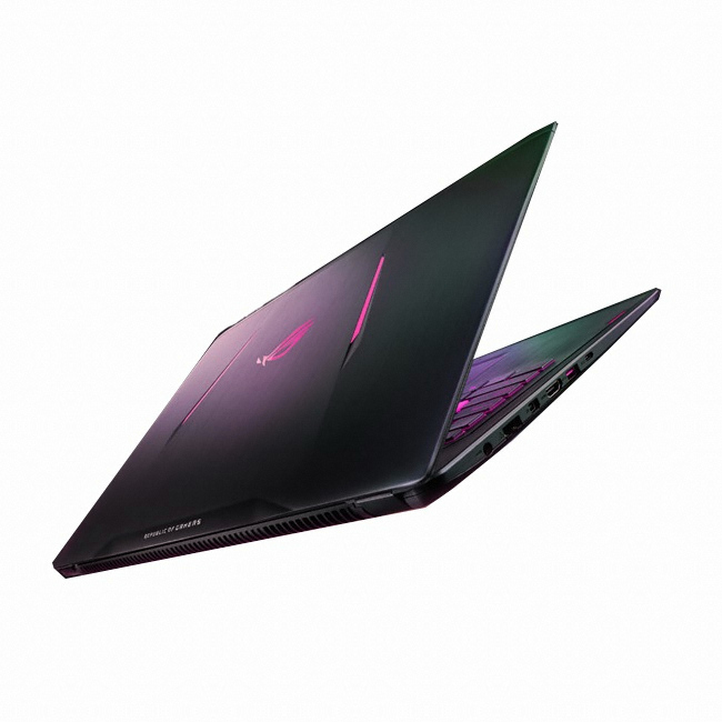 ASUS ROG GL502VT-FY168 (SSD 128GB)_이미지