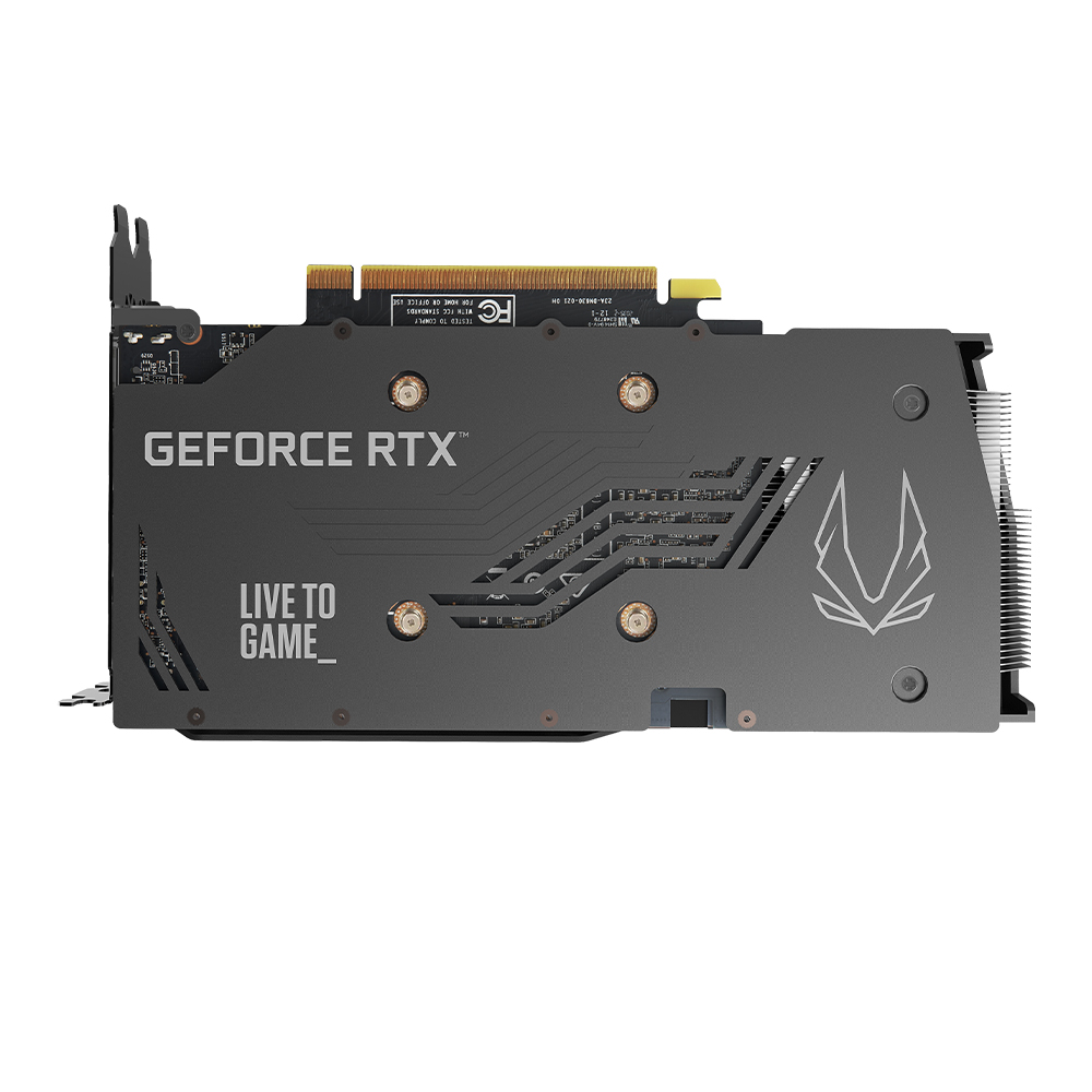 ZOTAC GAMING ������ RTX 3050 TWIN Edge OC D6 8GB