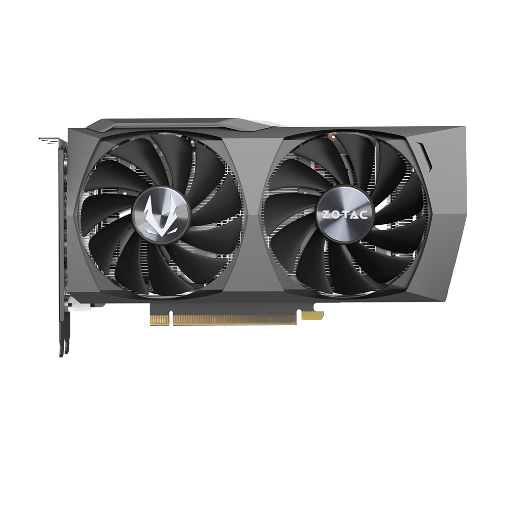 ZOTAC GAMING 지포스 RTX 3050 TWIN Edge OC D6 8GB_이미지
