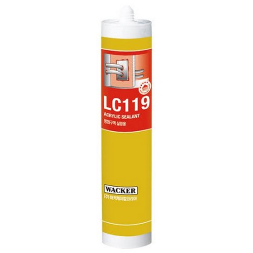 바커케미칼 코리아 럭키실리콘 LC119 300ml (25개)