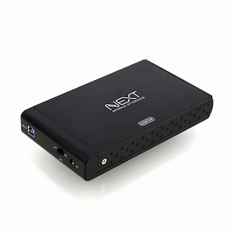 이지넷유비쿼터스 넥스트 NEXT-350U3 외장하드
