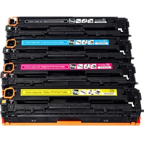 재생 416X (W2040X, W2041X, W2042X, W2043X) 4색 세트_이미지