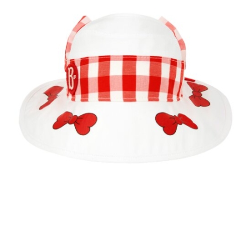 베베드피노 헬로우리본베이비버킷햇 (BP52AH278)