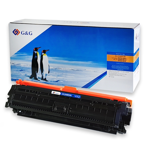 G&G 호환 307A (CE742A) 노랑_이미지