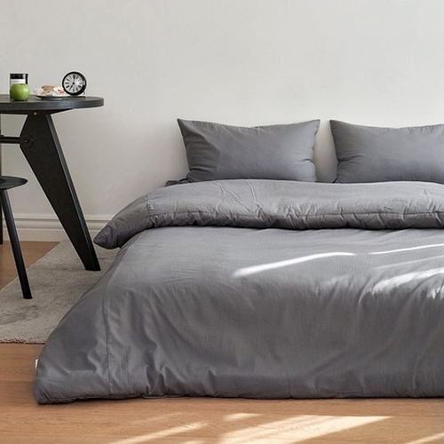 마틸라 파우더코튼 고밀도 100수 차렵이불 (퀸 Q)_이미지