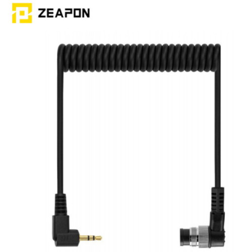 ZEAPON 니콘용 셔터 릴리즈 케이블 N1 (정품)