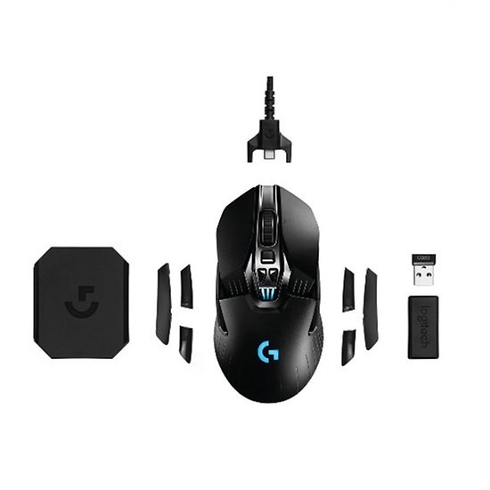 로지텍 G900 CHAOS SPECTRUM (해외구매)_이미지