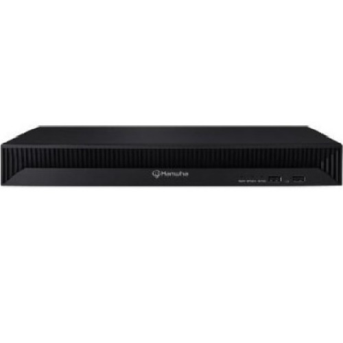 한화비전 QRN-1630S (+6TB)_이미지