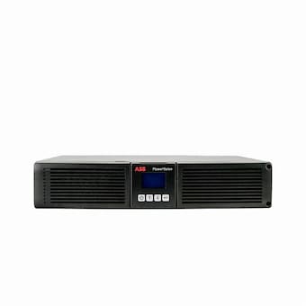 ABB코리아 UPS PowerValue 11 RT 1kVA B