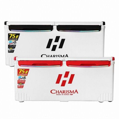 해동조구사 HDF 카리스마 아이스박스 (75L)