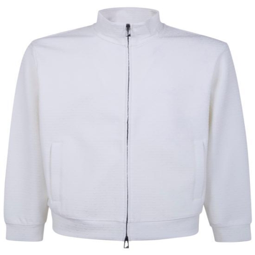 아르마니 엠포리오아르마니 엠포리오 스웨터 EM004534AF13700 F0185 WHITE