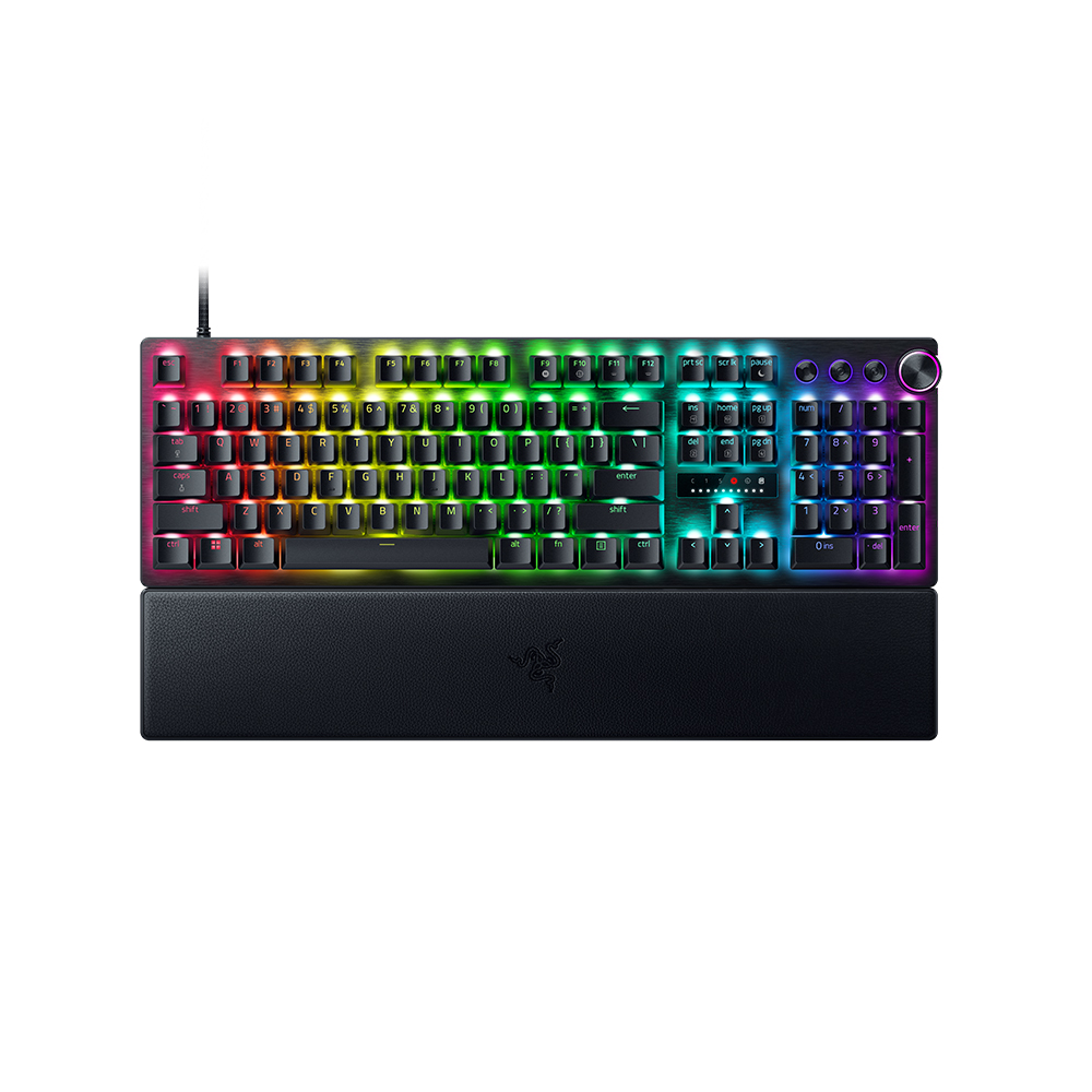 Razer Huntsman V3 Pro US_이미지