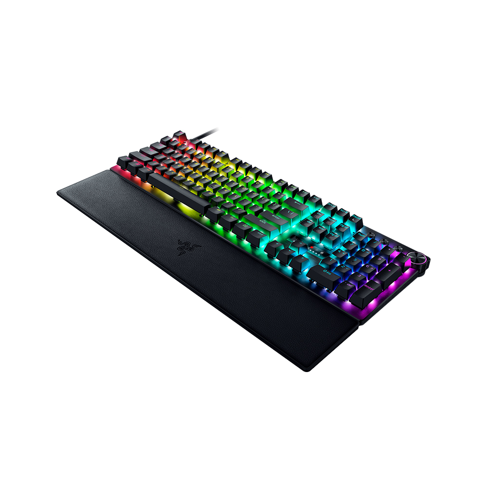 Razer Huntsman V3 Pro US