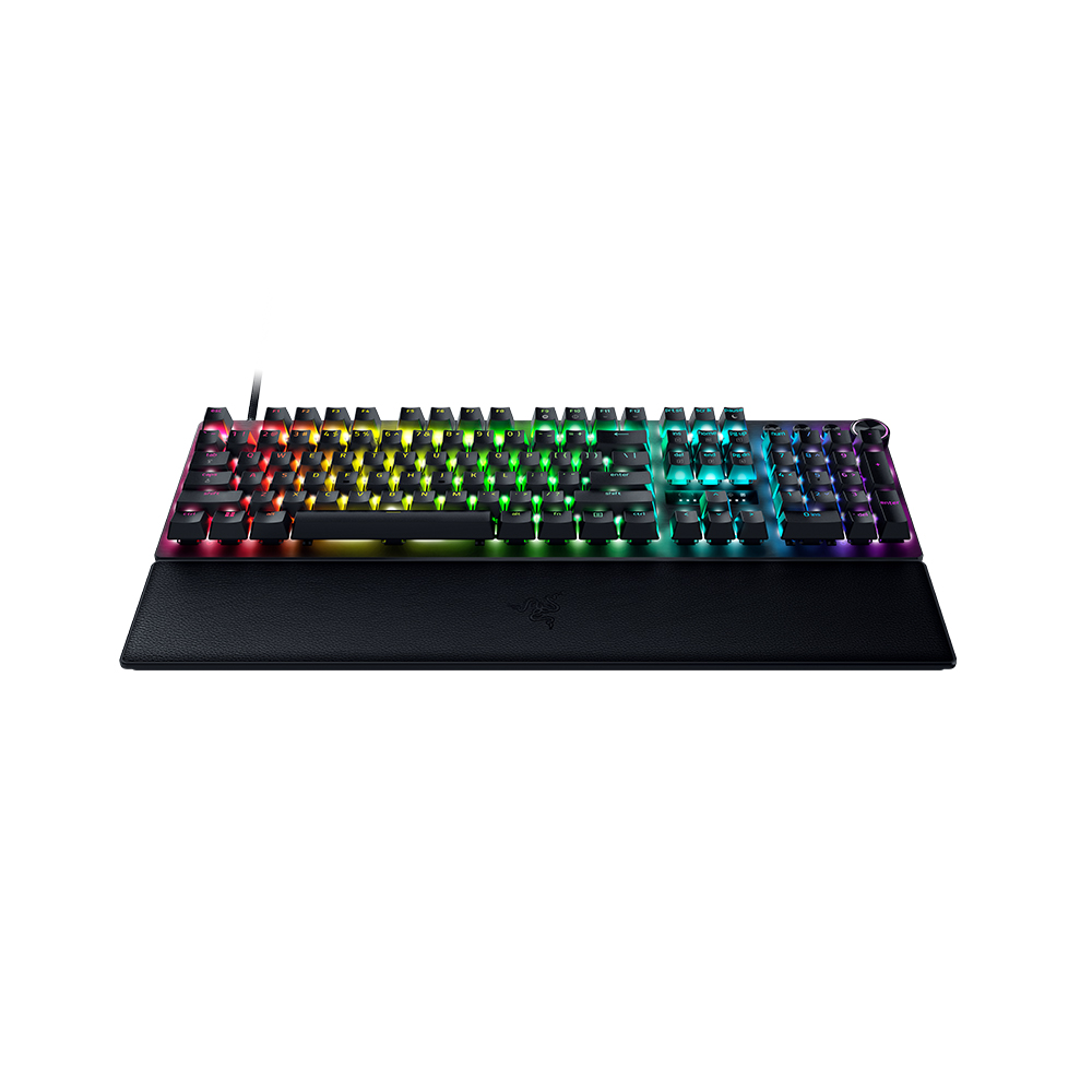 Razer Huntsman V3 Pro US