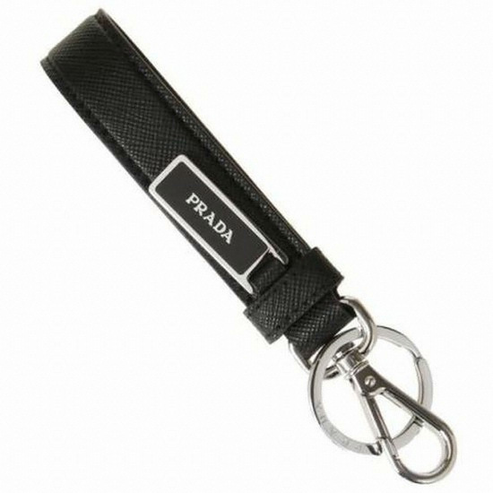 사피아노 로고 키 체인 2PP709 053 F0002