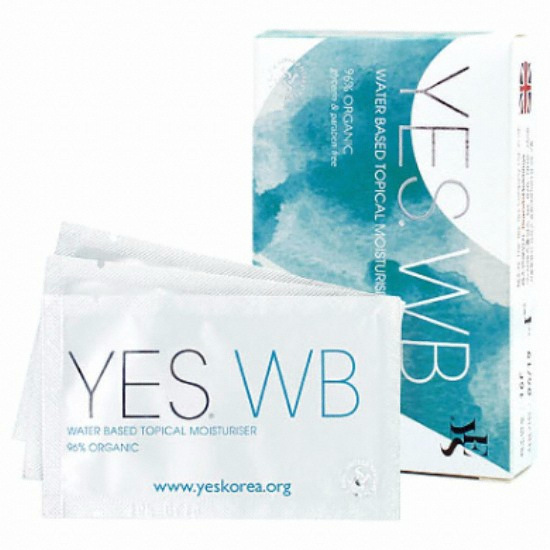 힐팜 예스 워터 베이스트 휴대용팩 7ml (3개)