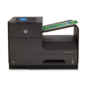 HP 오피스젯 프로 X551dw 프린터 해외구매 (기본잉크)