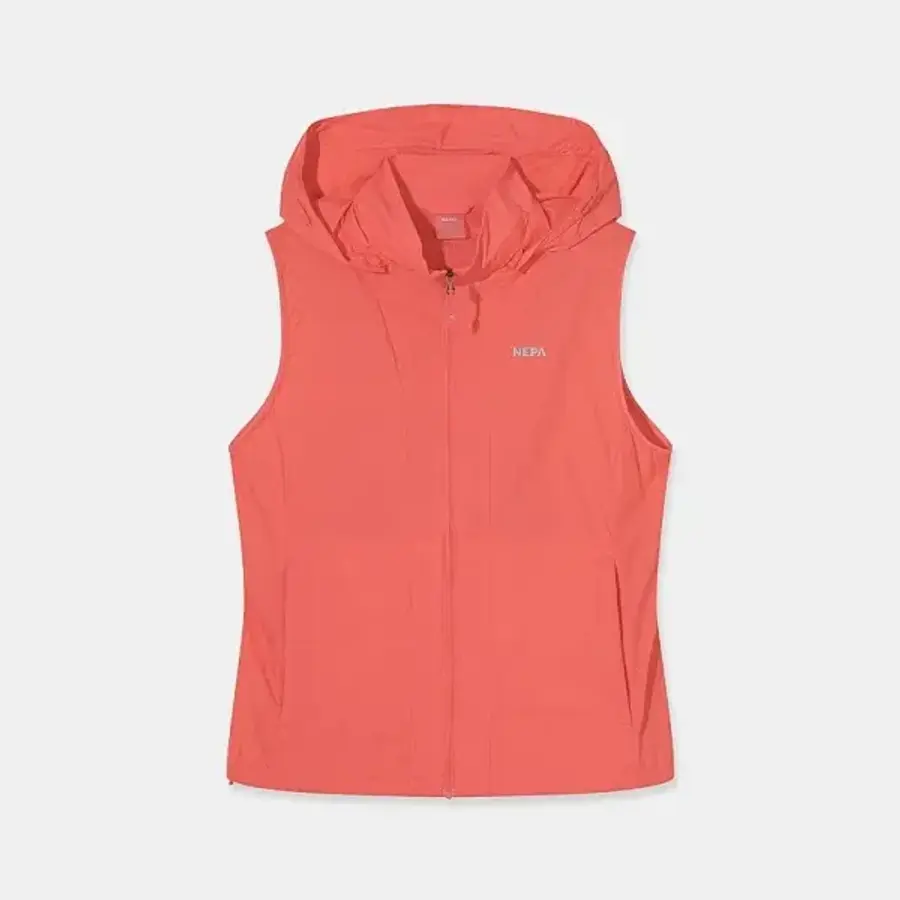 네파 등산 카마 우븐 베스트 냉감 조끼 7M41401