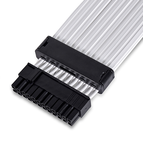 ���ȸ� STRIMER PLUS V2 RGB 24�� ���̺�