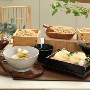 해미푸드 저칼로리 우리콩 <b>두부</b><b>면</b> 세트