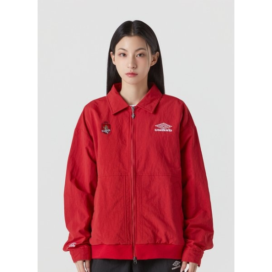 HBL 브리티시 캐주얼 헤링턴 자켓 UQ121CJK21