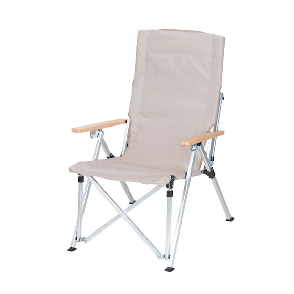 에클리츠 롱 릴렉스 캠핑의자_이미지