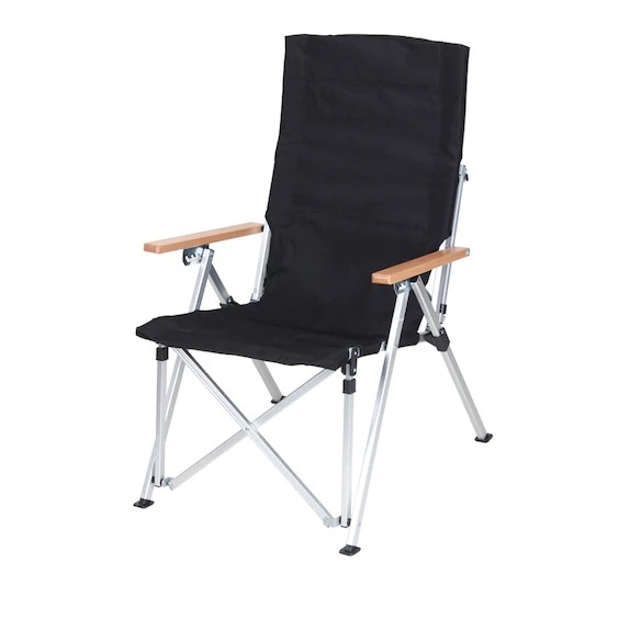 에클리츠 롱 릴렉스 캠핑의자_이미지