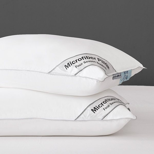 마르셀린 베이직 알러쉴드 베개솜 낮은형 (2개, 70x50cm)_이미지