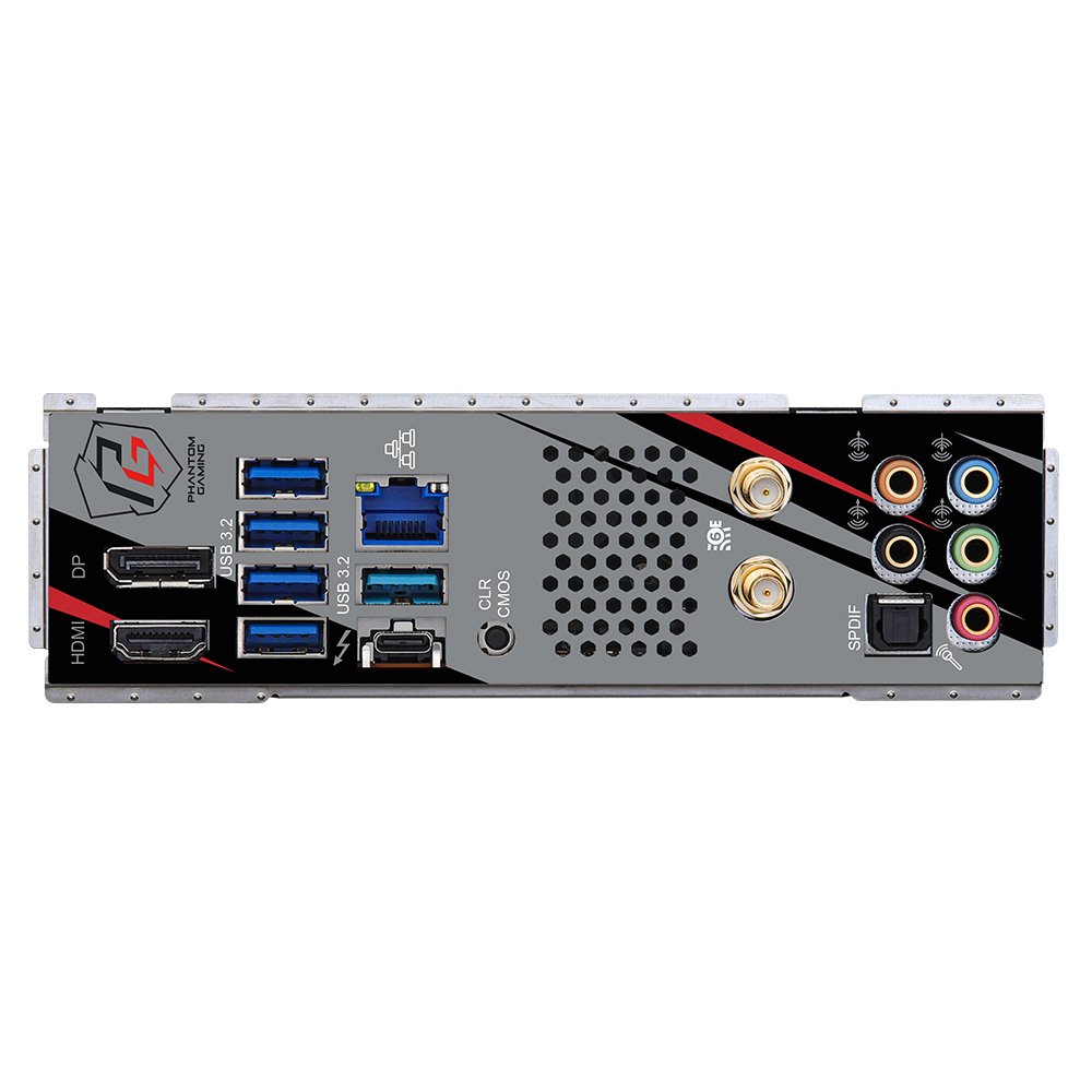 ASRock Z590 Phantom Gaming-ITX/TB4 에즈윈_이미지