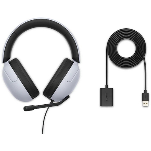 SONY INZONE H3 MDR-G300 (정품)_이미지
